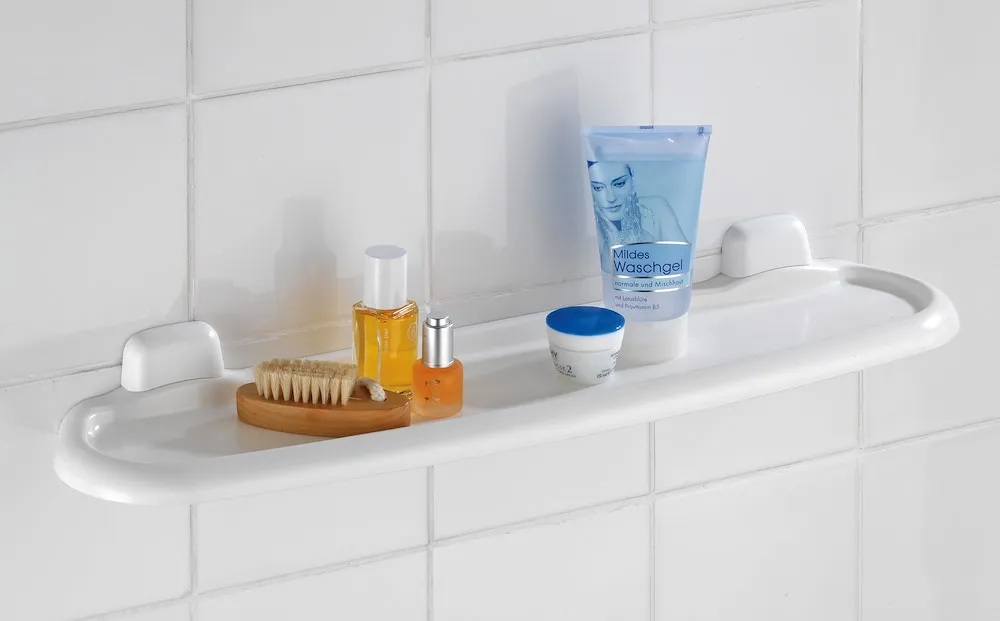 Wandablage, Pure - Ausstattungsserien