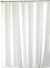 PEVA Duschvorhang