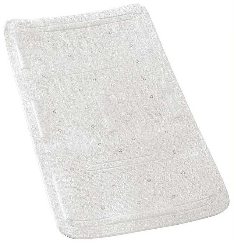 Wanneneinlage Florida weiss