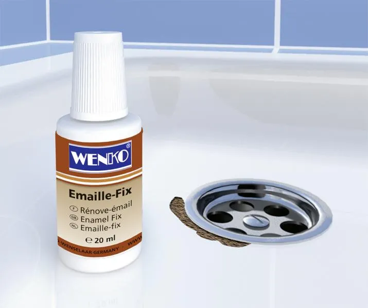 Emaille-Fix
