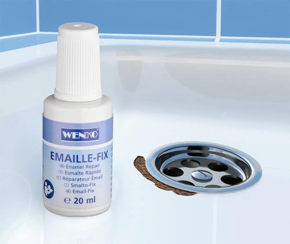 Emaille-Fix