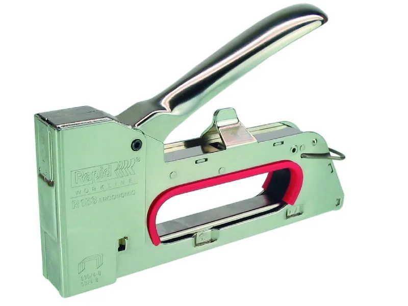 Tacker Esco-Rapid 153 4-8 mm