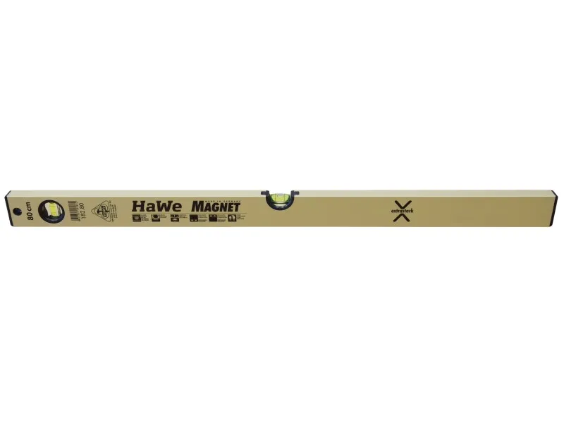 MAGNET-WASSERWAAGE 80 CM