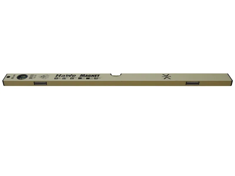 MAGNET-WASSERWAAGE 80 CM