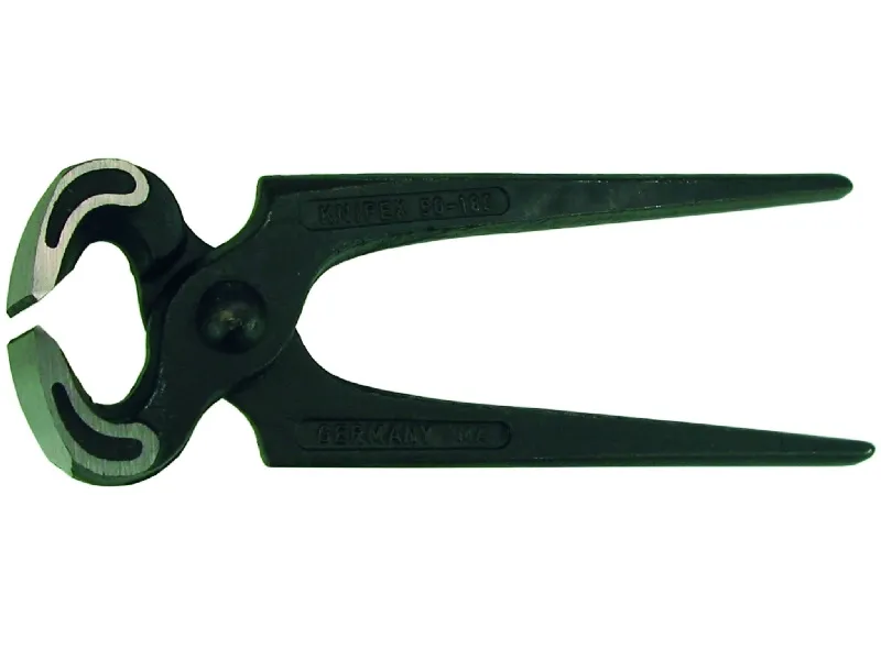 KANTENZANGEN KNIPEX 210 MM