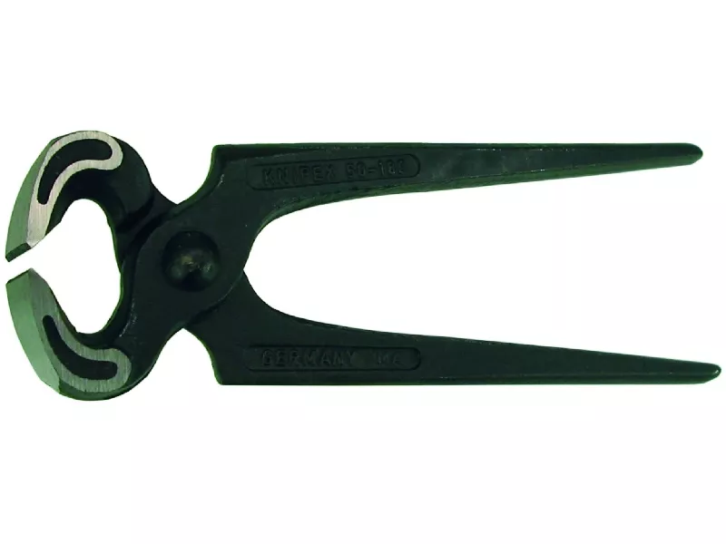 KANTENZANGEN KNIPEX 210 MM