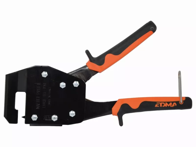 EINHAND-PROFILVERBUNDZANGE