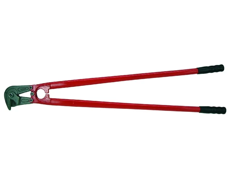 Baustahlgewebe-Schneider 900mm