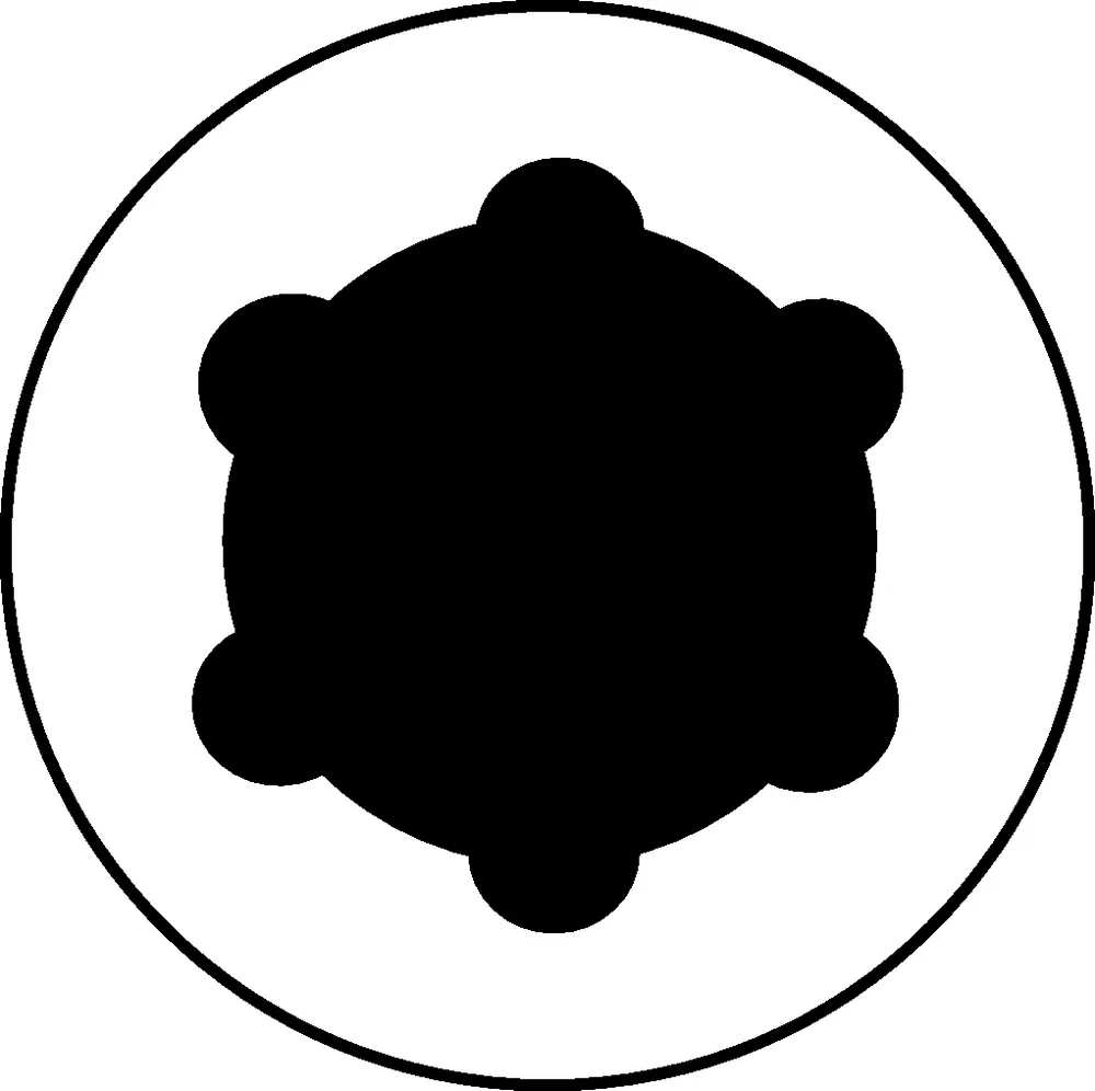 INNENVIELZ.VZ HOX TG