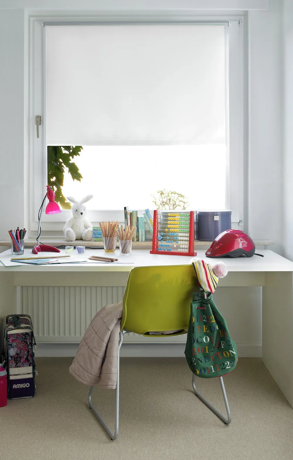 EasyFix Rollo Thermo