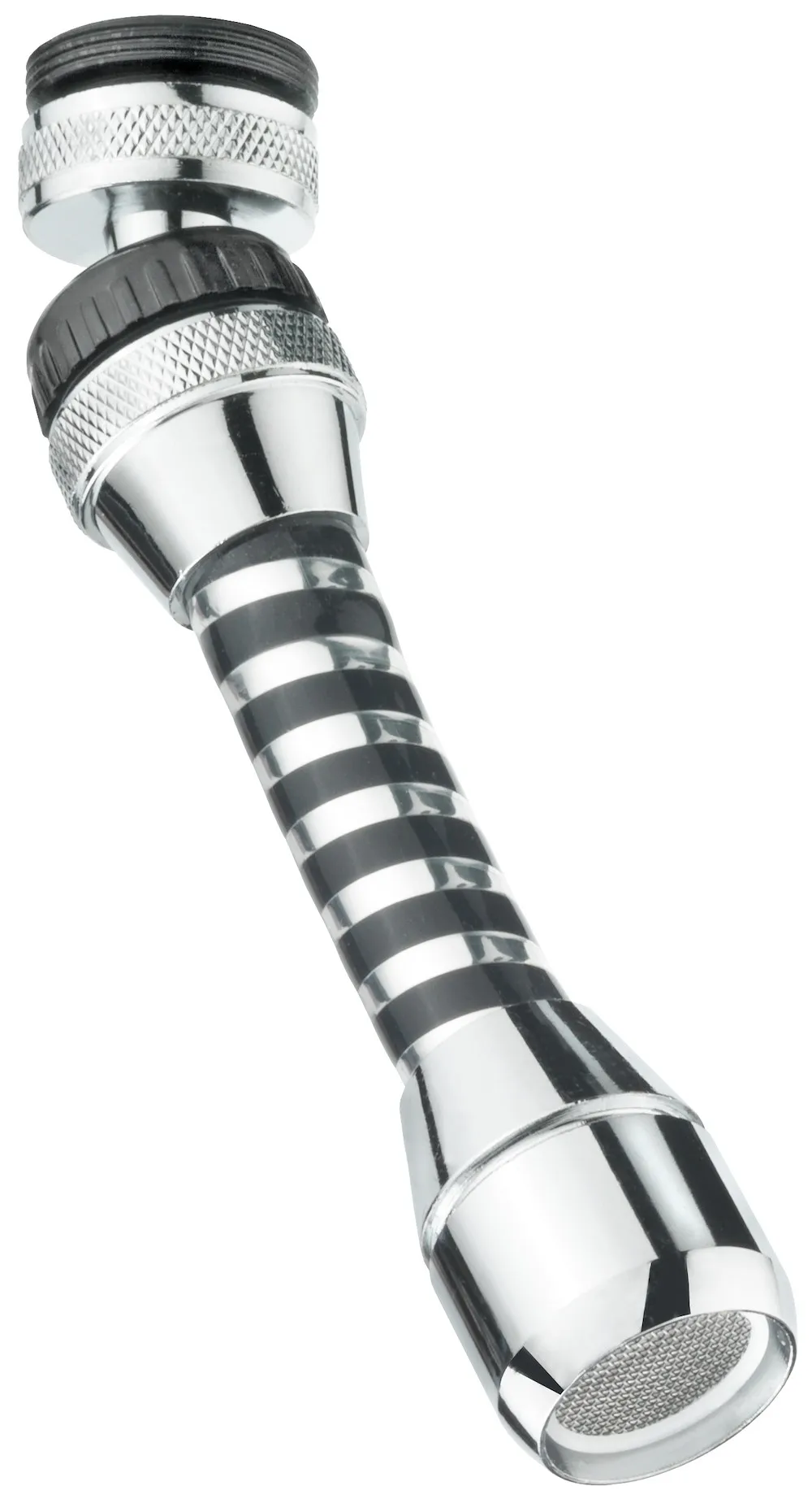 Spar-Strahlregler m.Gelenk