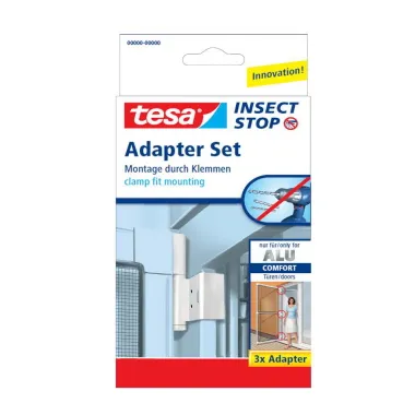 tesa&reg; Adapter f&uuml;r ALU