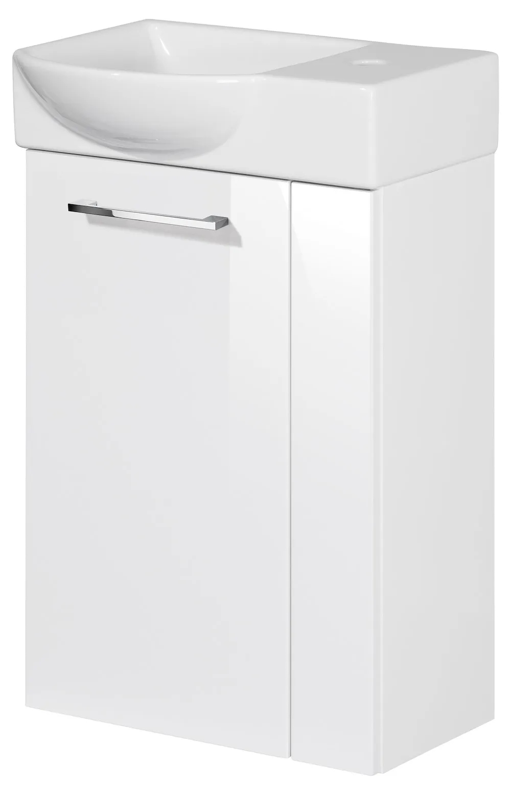 Mini-G&auml;ste-WC-Keramikb