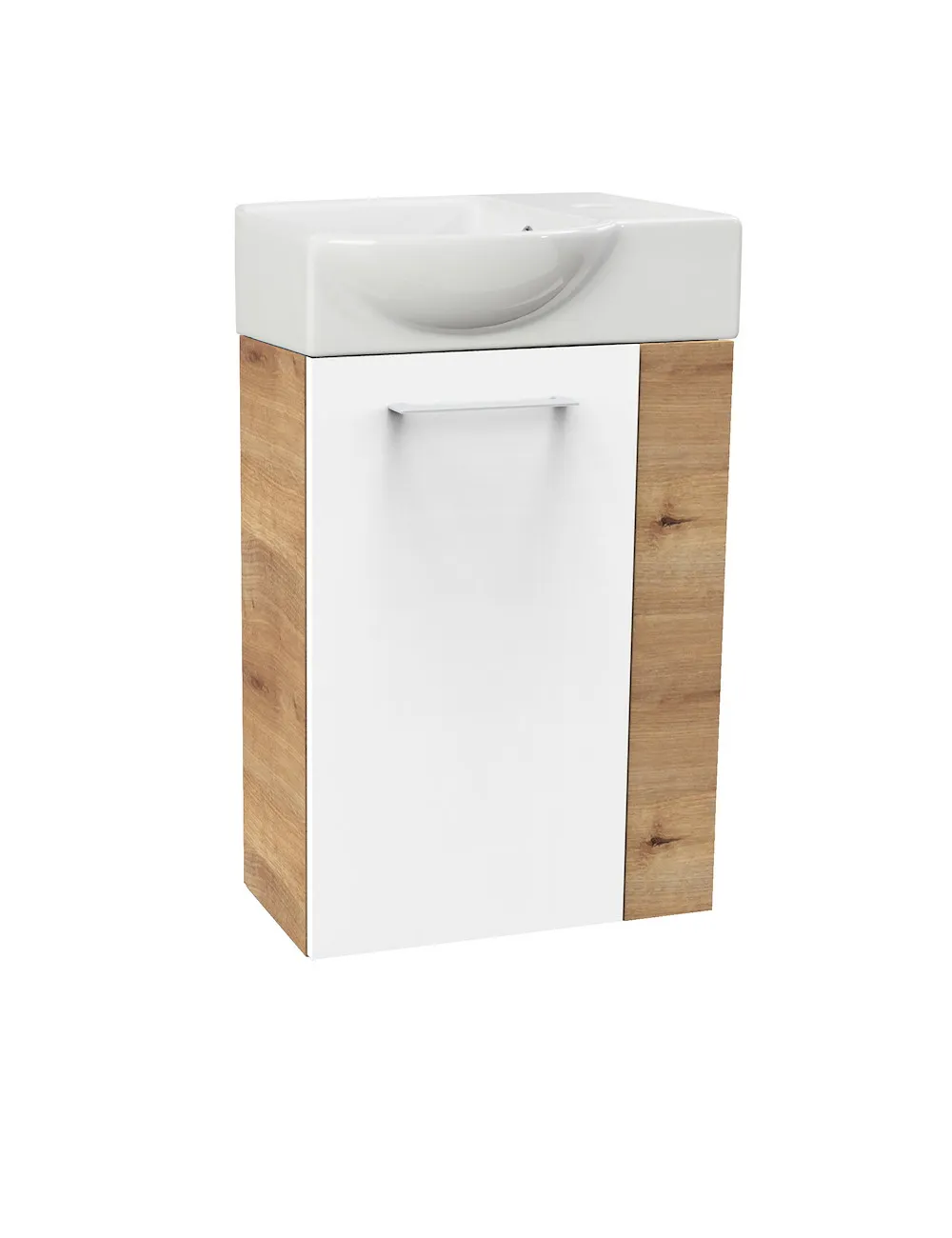 Mini-G&auml;ste-WC-Keramikb