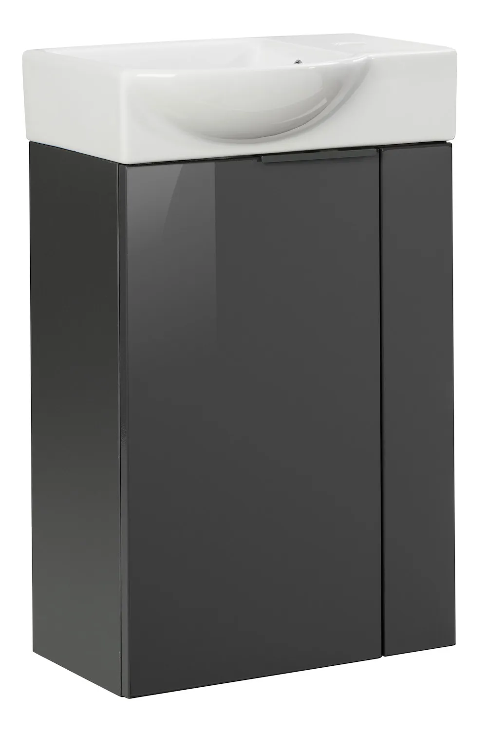 Mini-G&auml;ste-WC-Keramikb