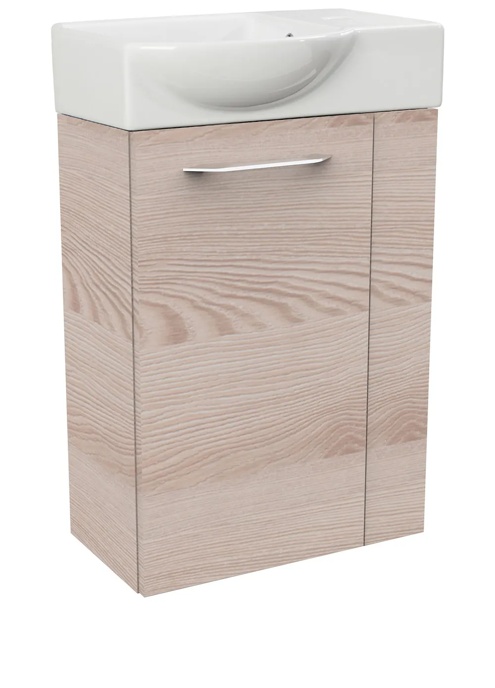 Mini-G&auml;ste-WC-Keramikb