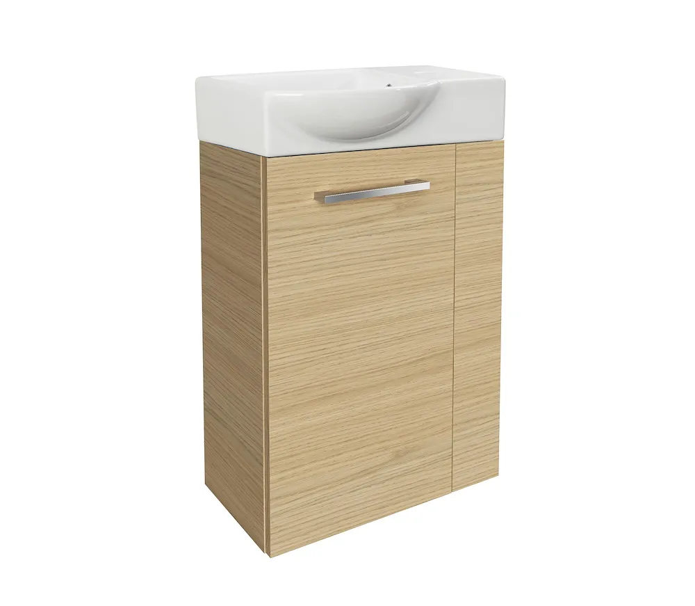 Mini-G&auml;ste-WC-Keramikb