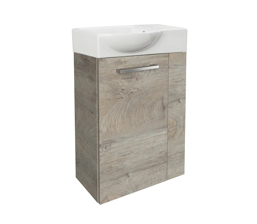 Mini-G&auml;ste-WC-Keramikb