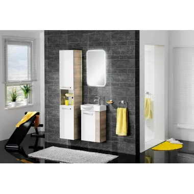 Mini-G&auml;ste-WC-Keramikb