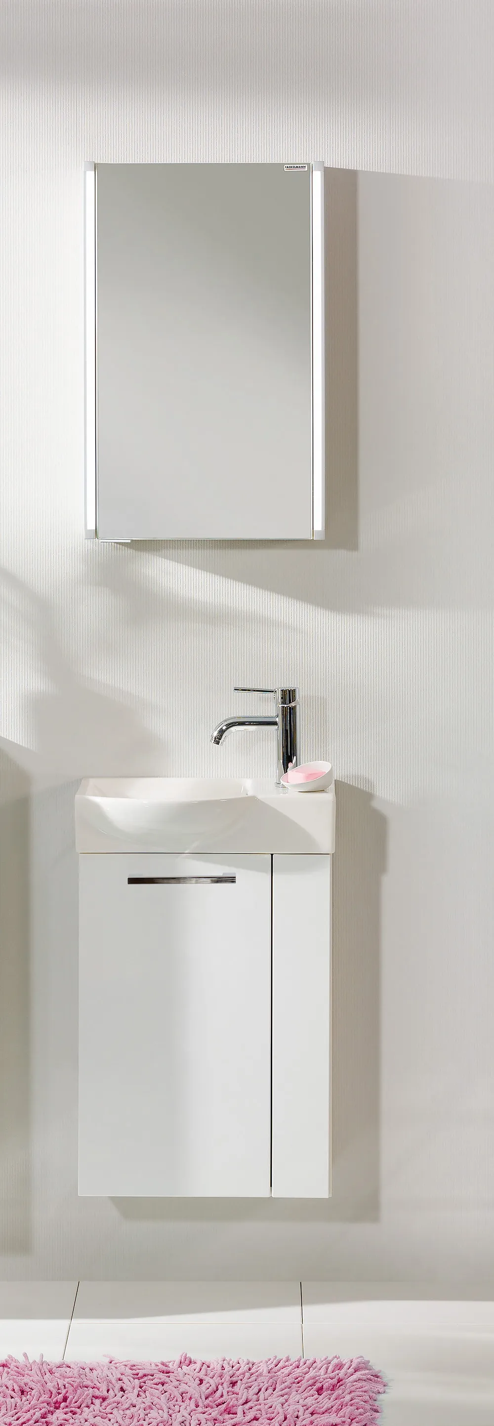 Mini-G&auml;ste-WC-Keramikb