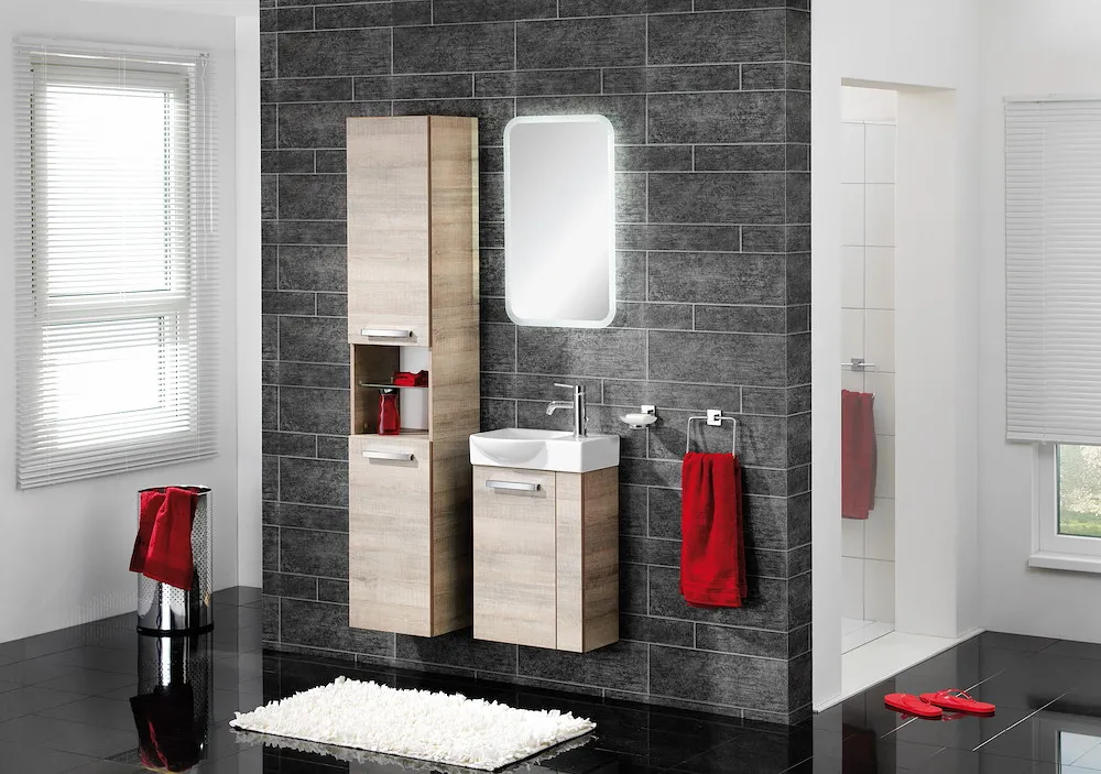 Mini-G&auml;ste-WC-Keramikb