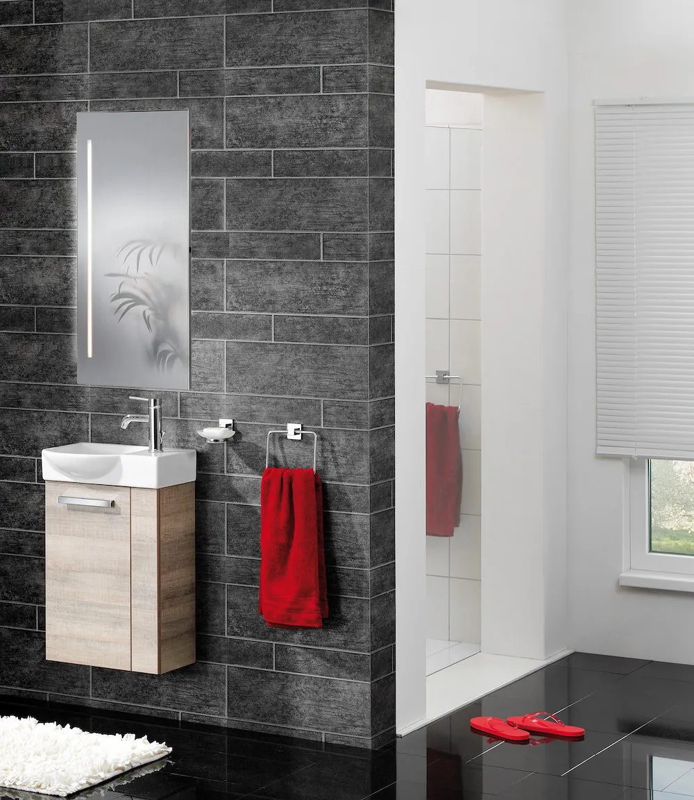 Mini-G&auml;ste-WC-Keramikb