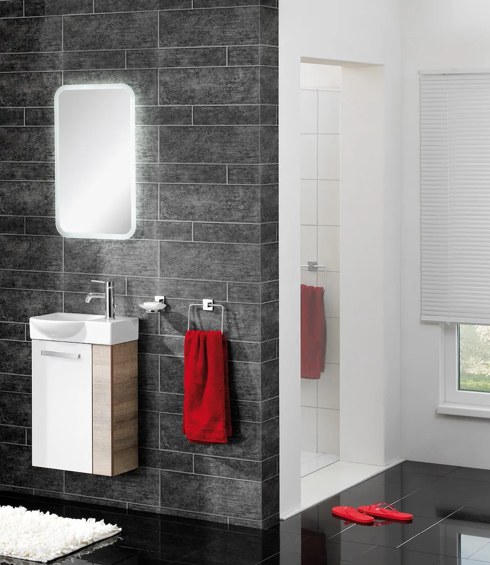 Mini-G&auml;ste-WC-Keramikb