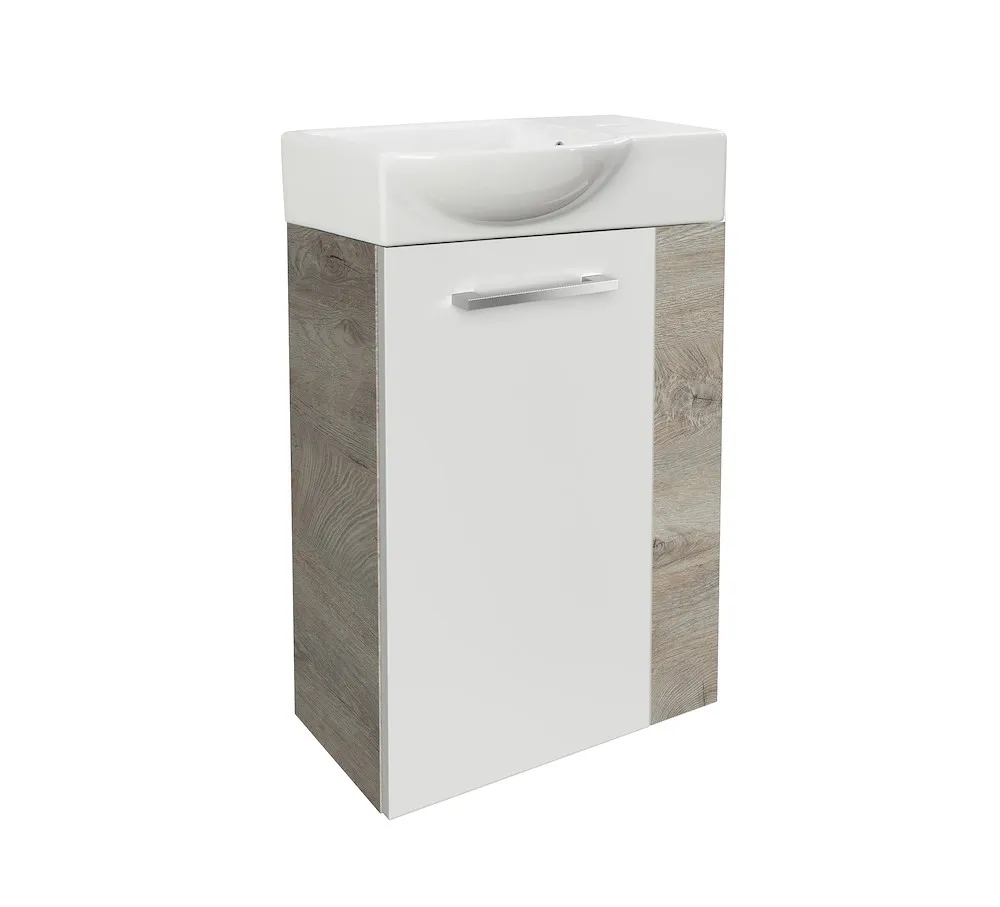 Mini-G&auml;ste-WC-Keramikb