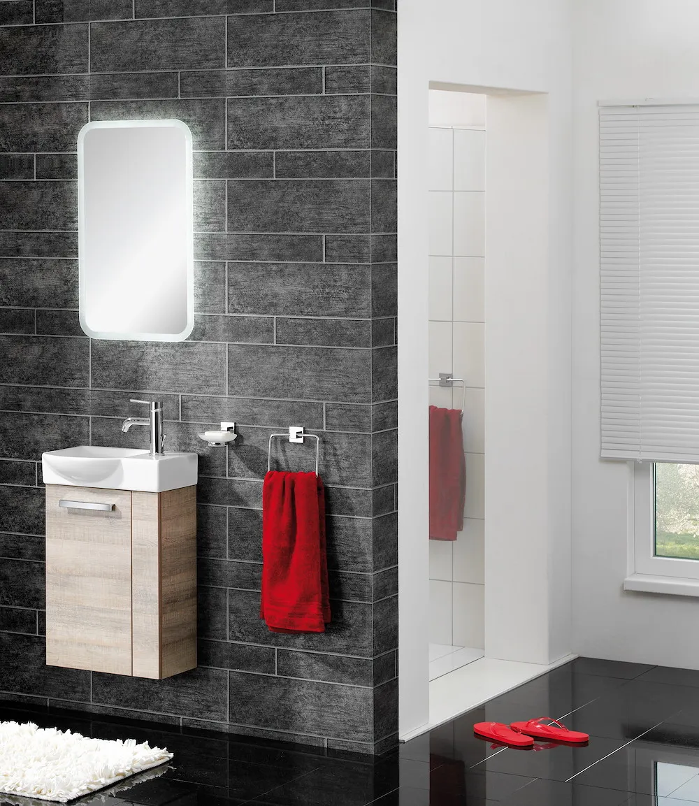 Mini-G&auml;ste-WC-Keramikb