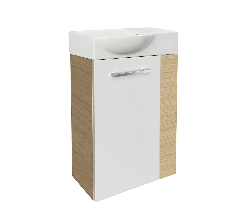 Mini-G&auml;ste-WC-Keramikb