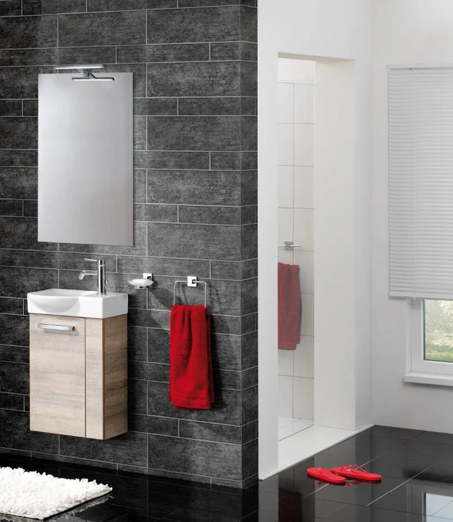 Mini-G&auml;ste-WC-Keramikb