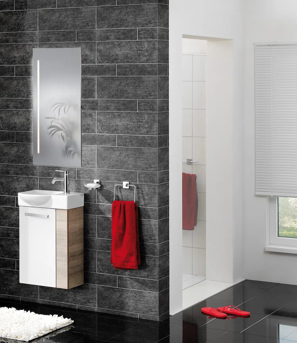 Mini-G&auml;ste-WC-Keramikb