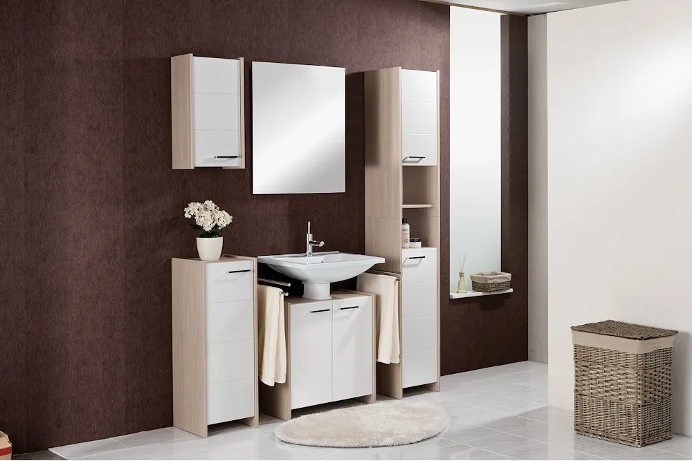 Keramikbecken STAR 60