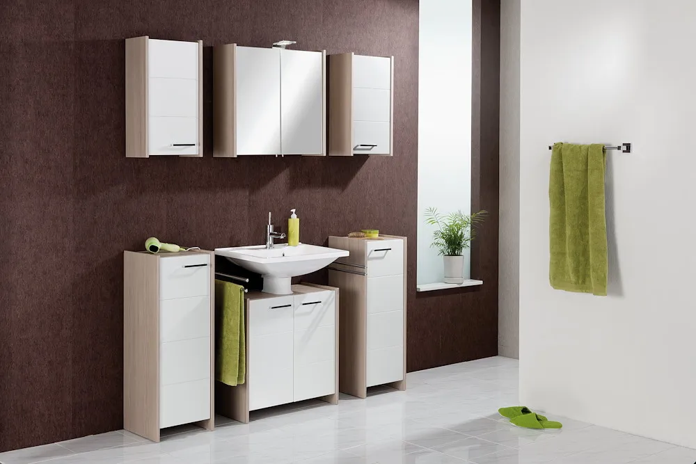 Keramikbecken STAR 60