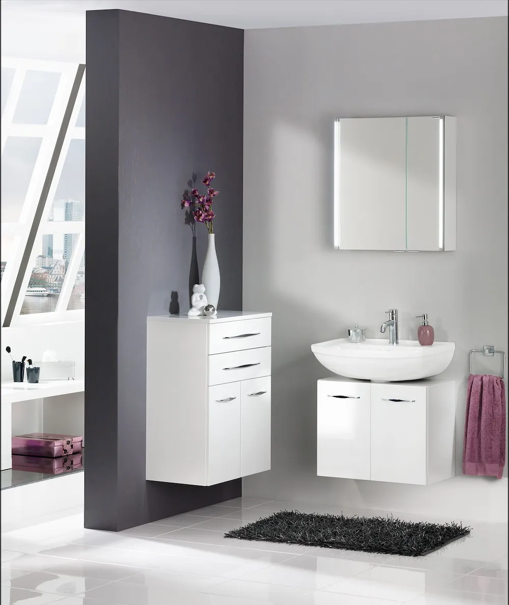 Keramikbecken STAR 60