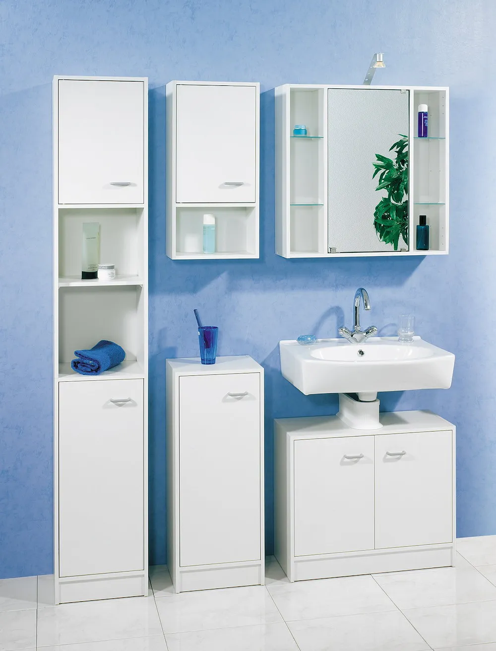 Keramikbecken STAR 60