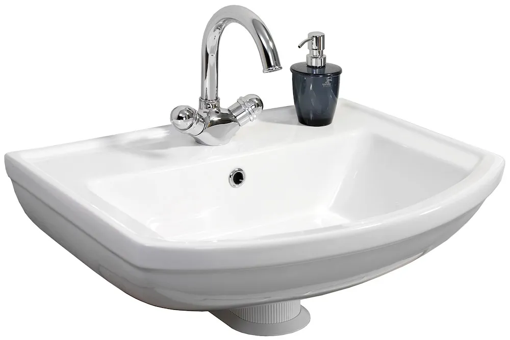 Keramikbecken STAR 60