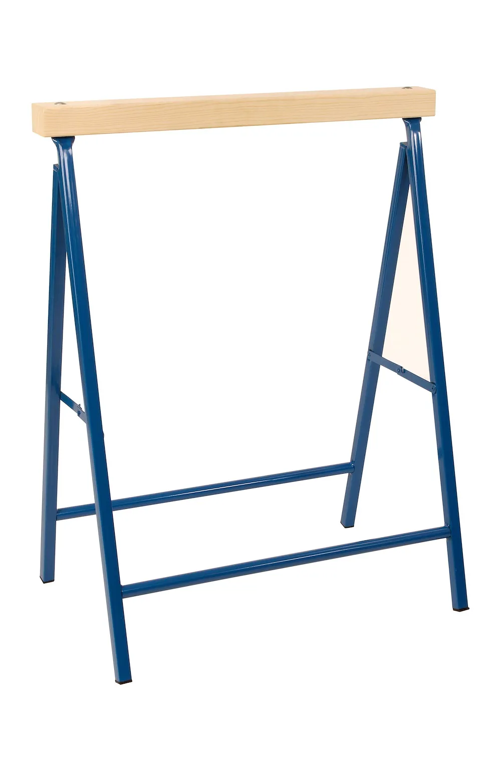 Klappbock mit Holzauflage