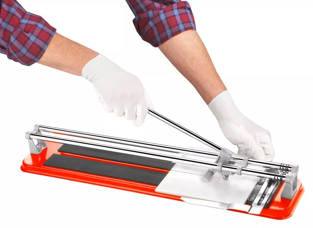 Fliesenschneidmaschine 500mm