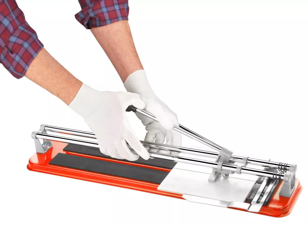 Fliesenschneidmaschine 500mm