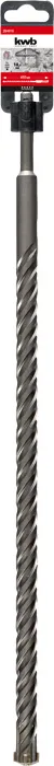 SDS Hammerbohrer HB44 C4