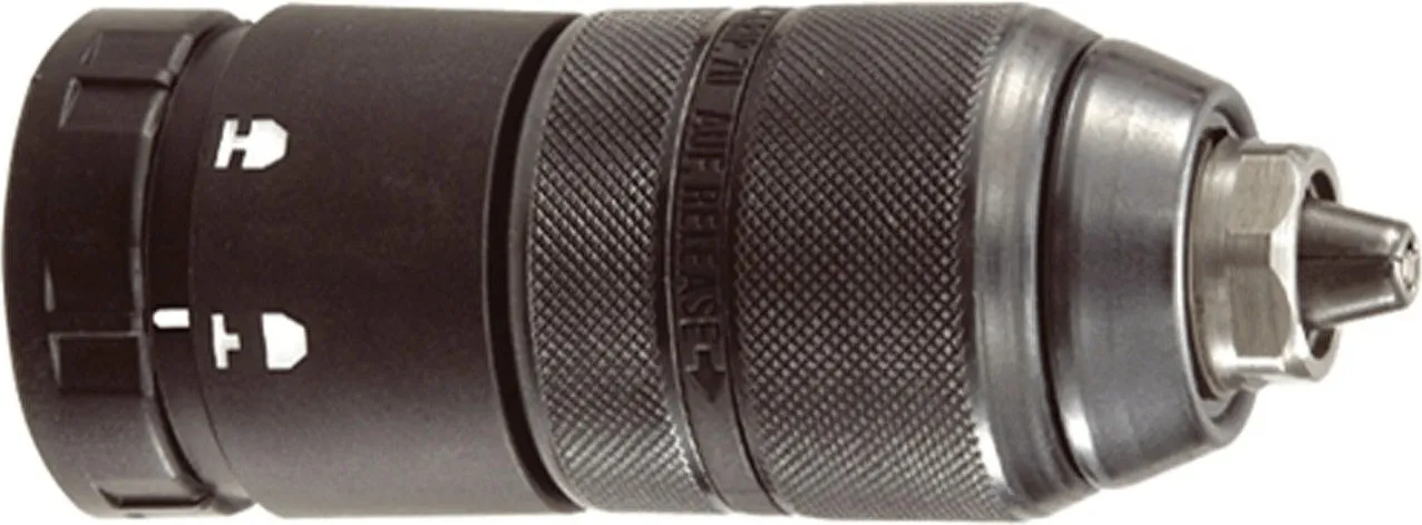 Schnellwechselfutter