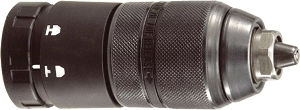 Schnellwechselfutter