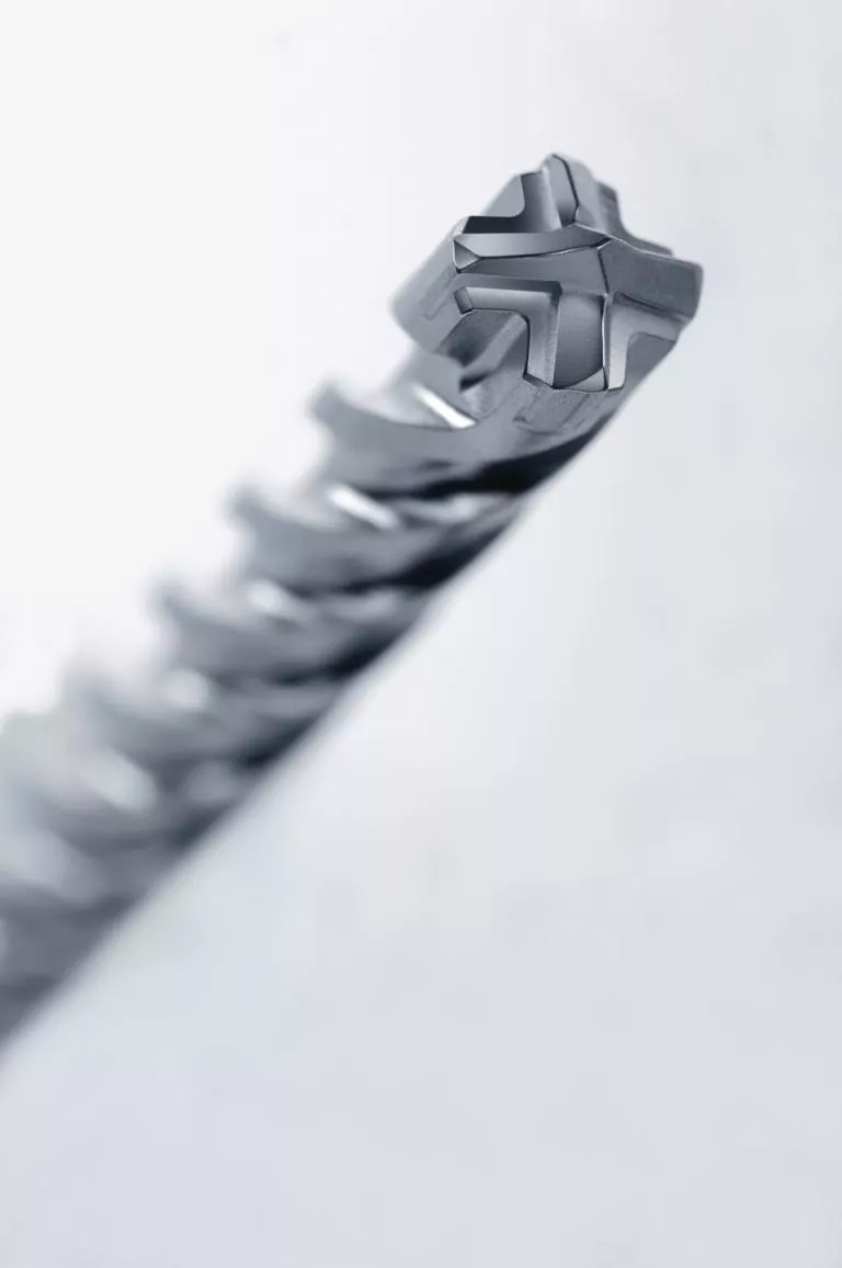 NEMESIS SDS-MAX Bohrer