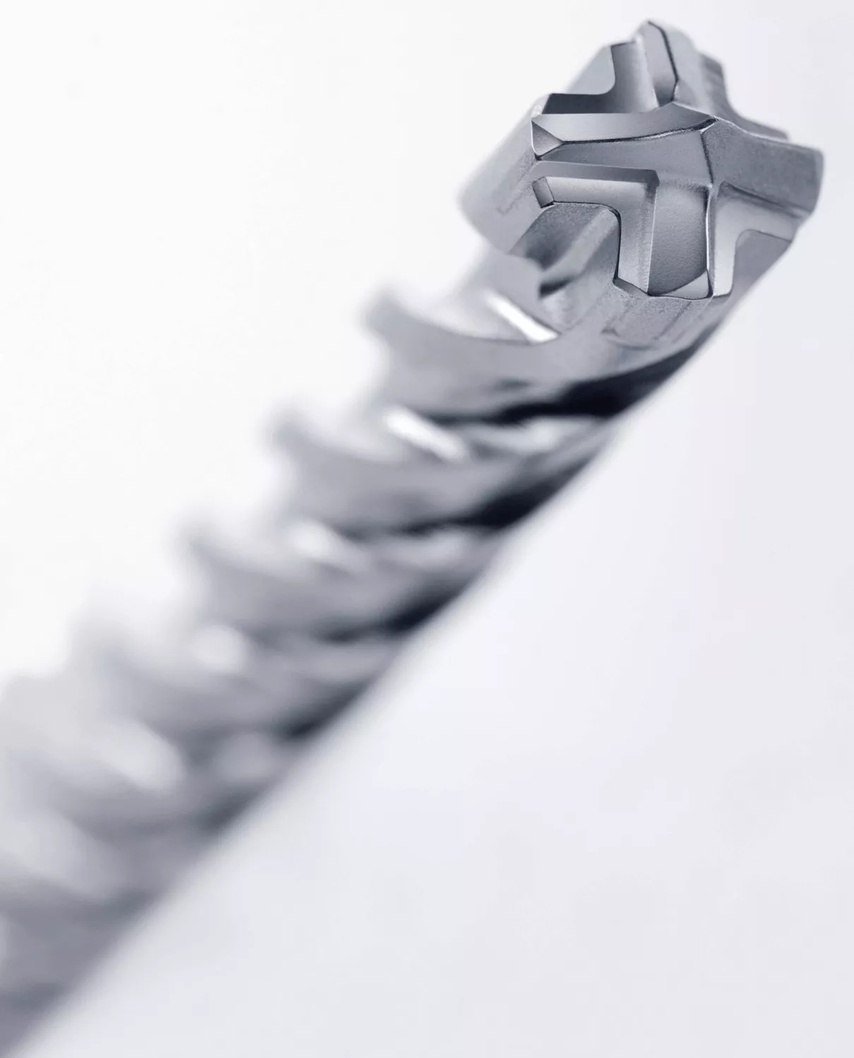 NEMESIS SDS-MAX Bohrer