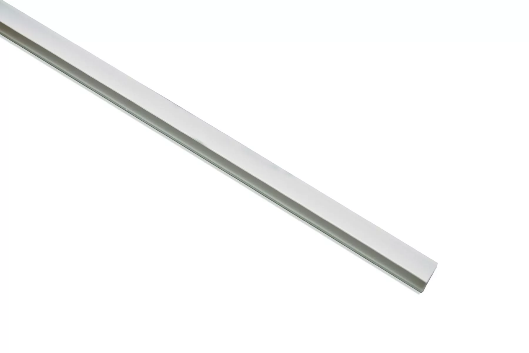 Seitenprofil f. Rollo 210cm