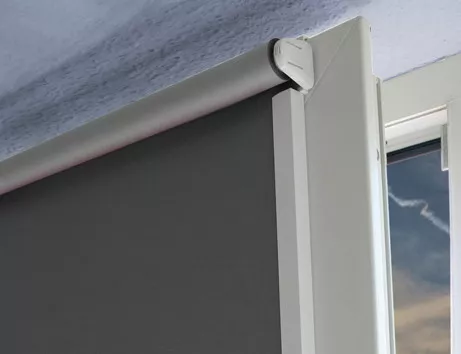 Seitenprofil f. Rollo 210cm