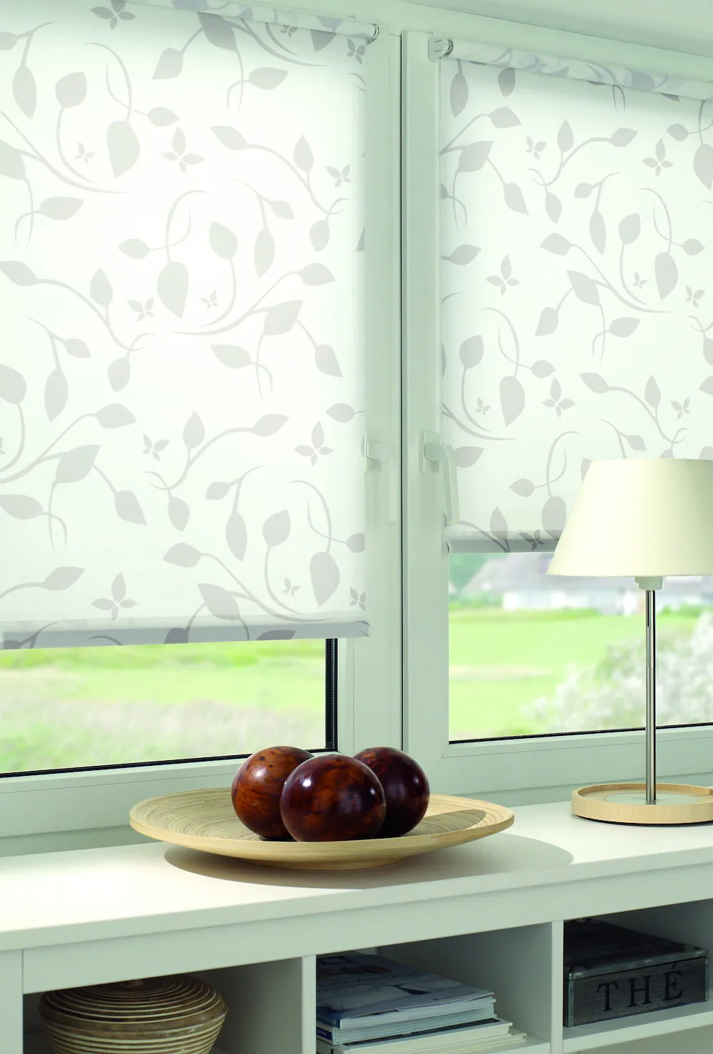 EasyFix Dekor Rollo 100x150cm