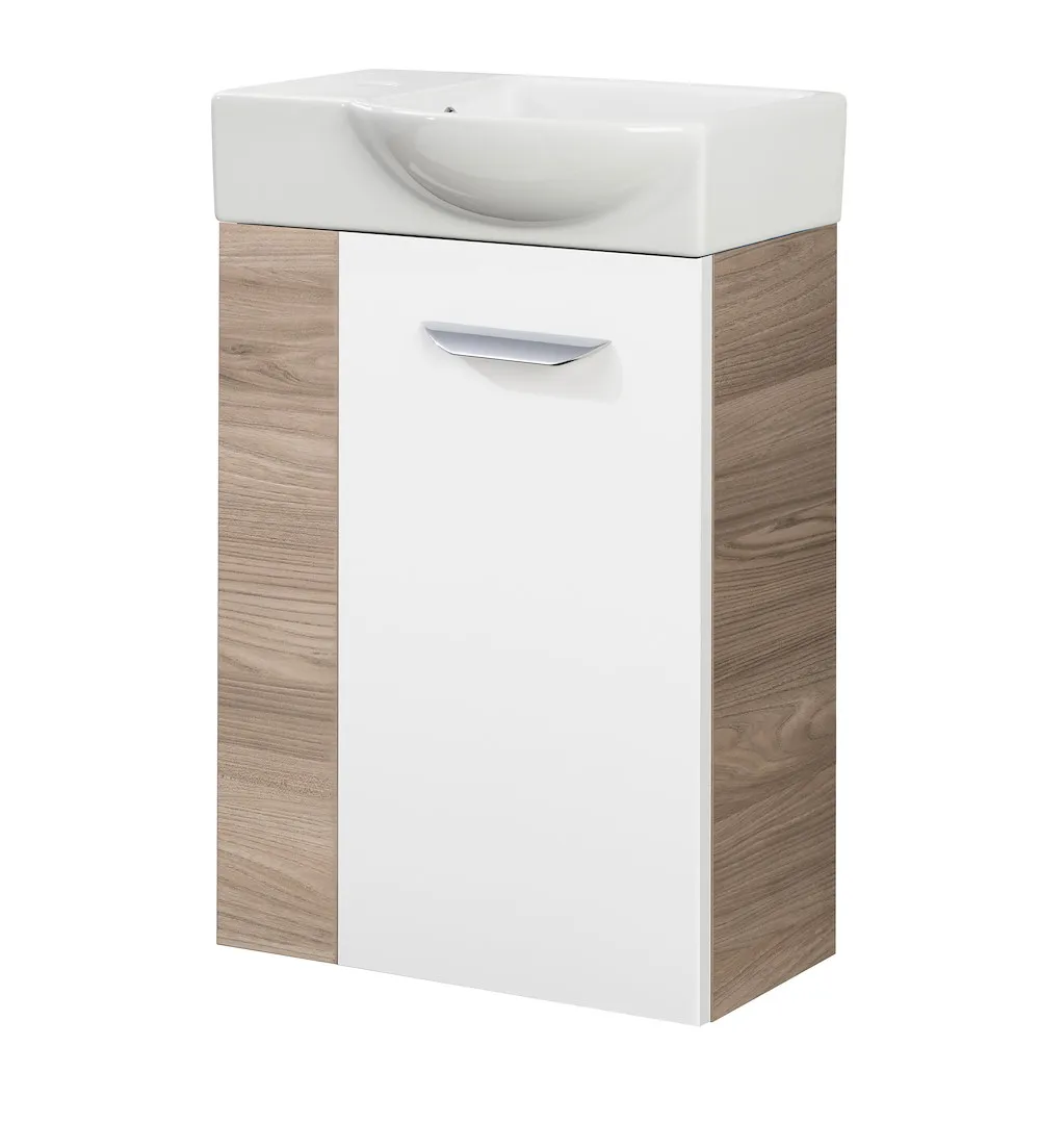 Mini-G&auml;ste-WC-Keramikbecken