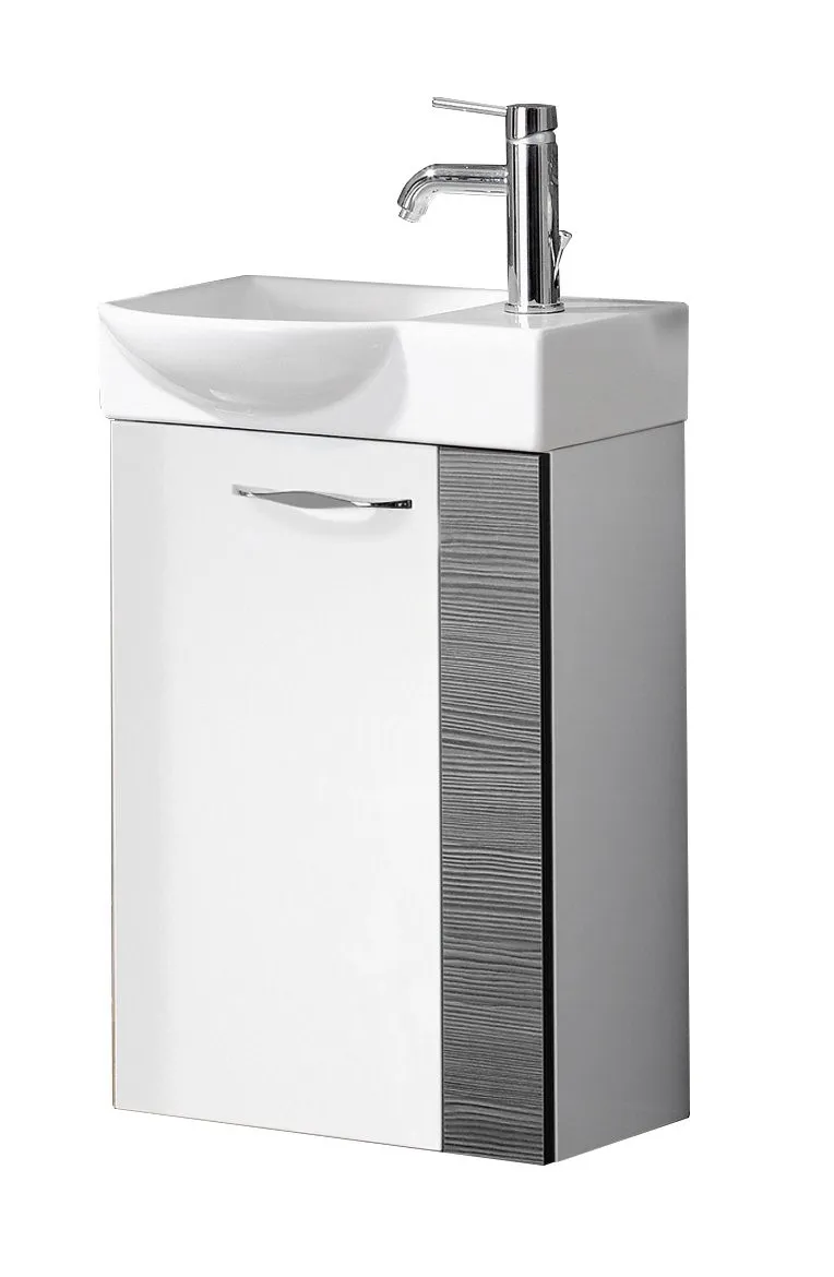 Mini-G&auml;ste-WC-Keramikbecken